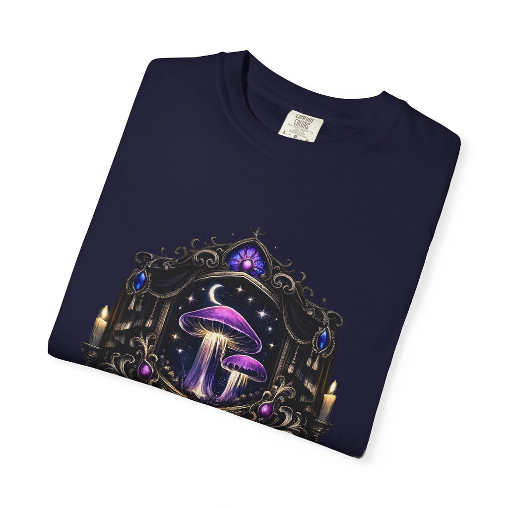 A Hint of Whimsy | Gothy T-Shirt