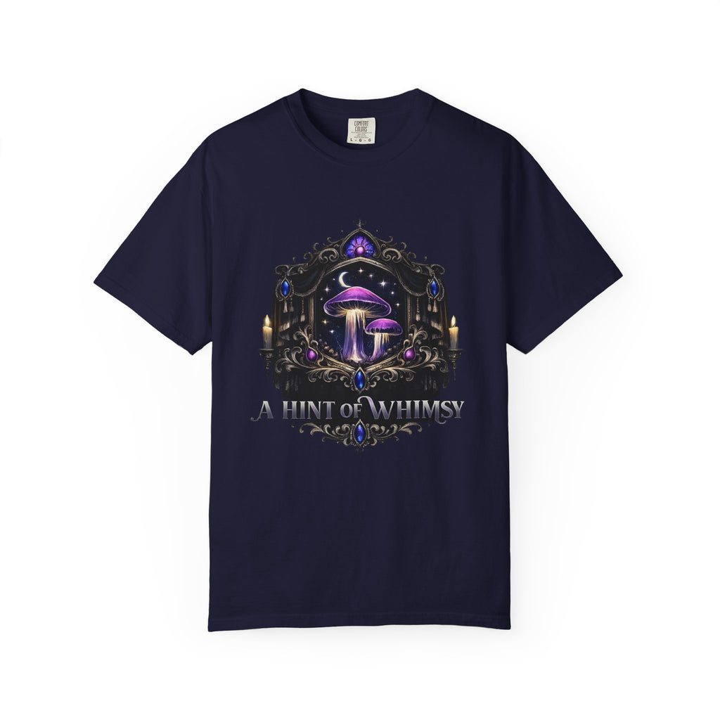 A Hint of Whimsy | Gothy T-Shirt