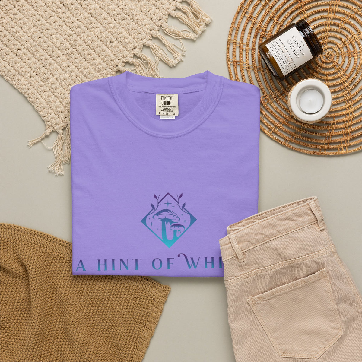 A Hint of Whimsy T-Shirt
