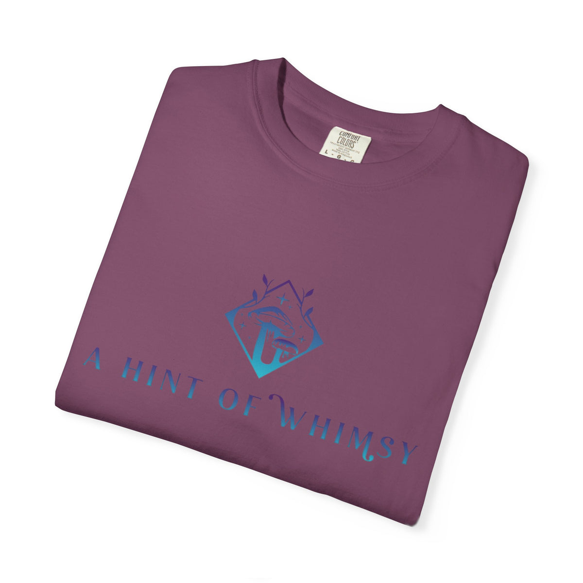 A Hint of Whimsy T-Shirt