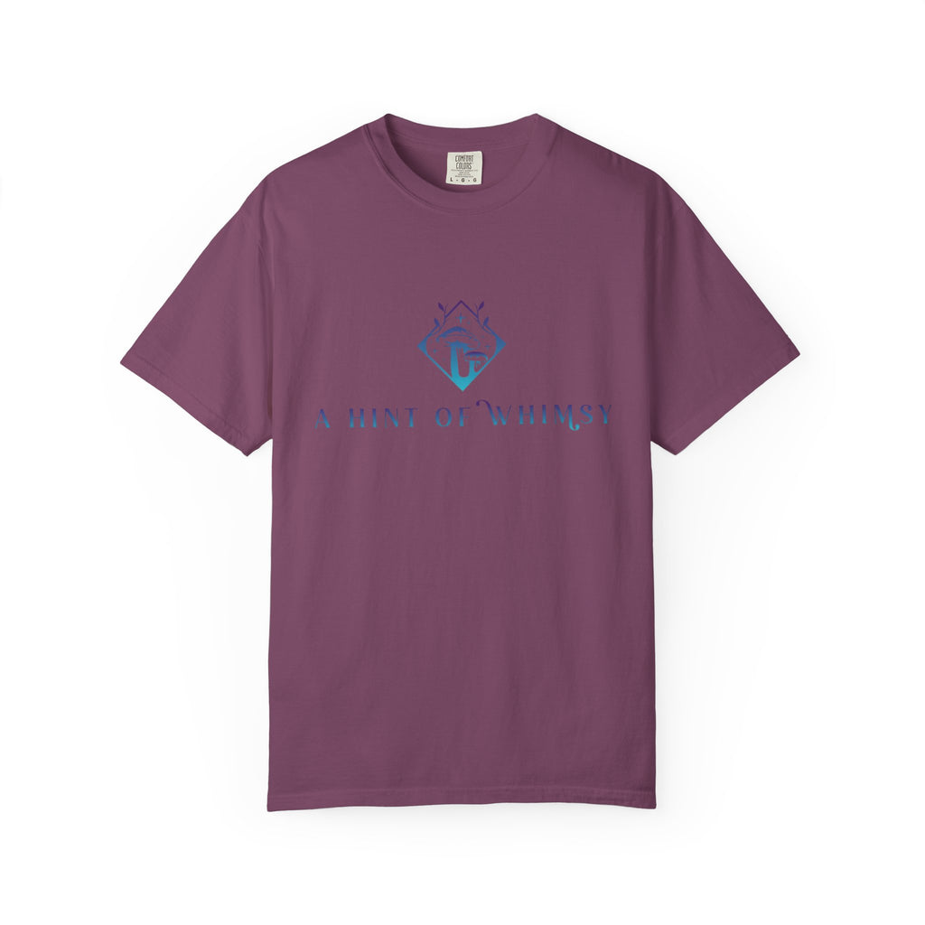 A Hint of Whimsy T-Shirt