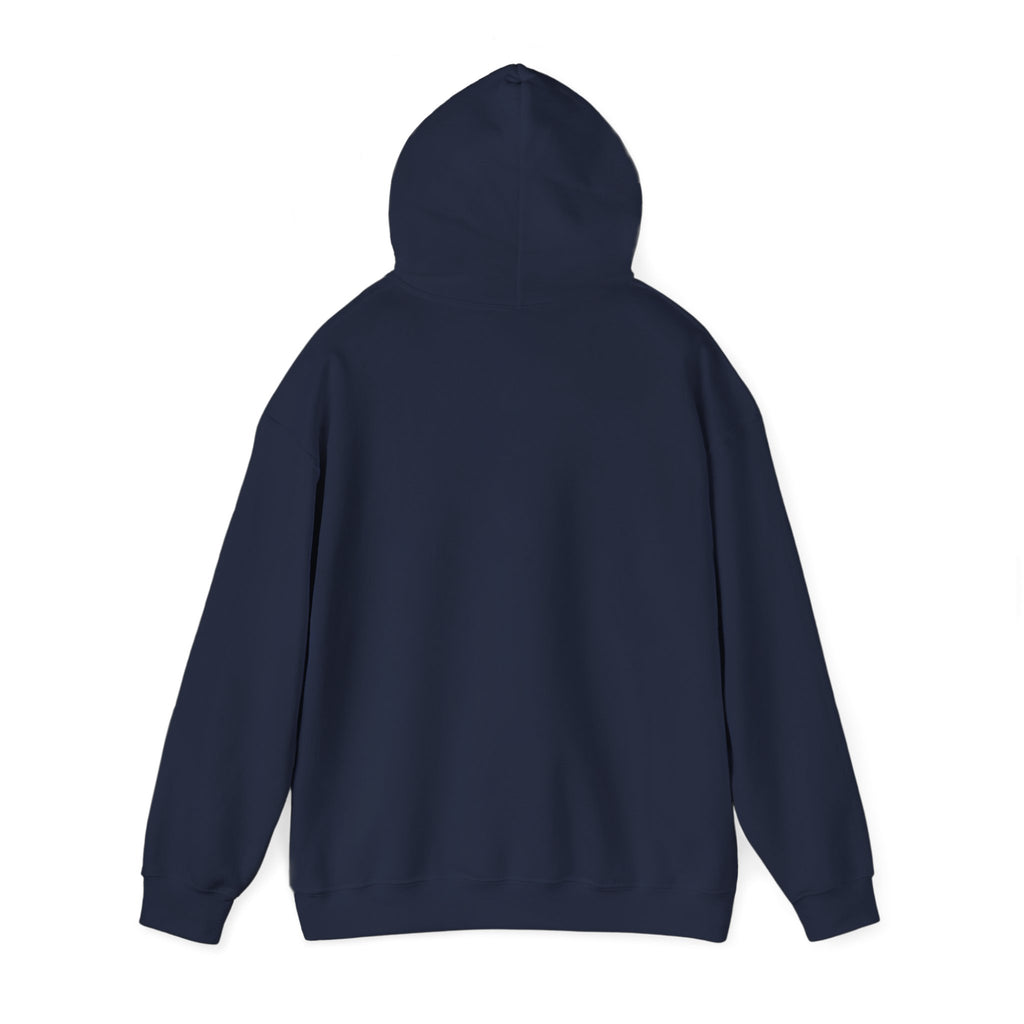 A Hint of Whimsy Mystical Halloween Hoodie