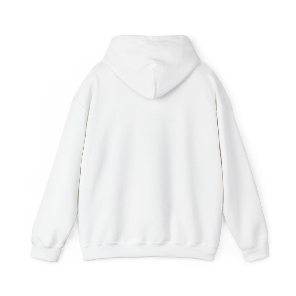 A Hint of Whimsy Mystical Halloween Hoodie