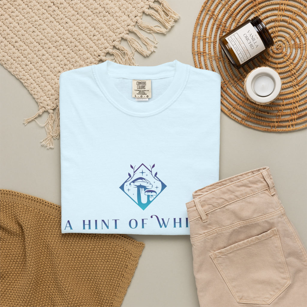 A Hint of Whimsy T-Shirt
