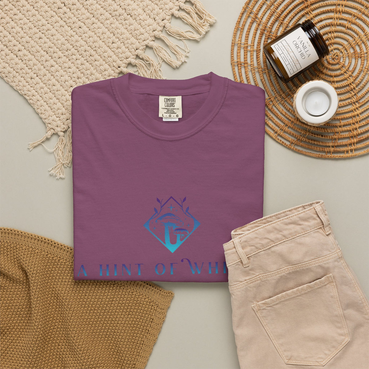 A Hint of Whimsy T-Shirt