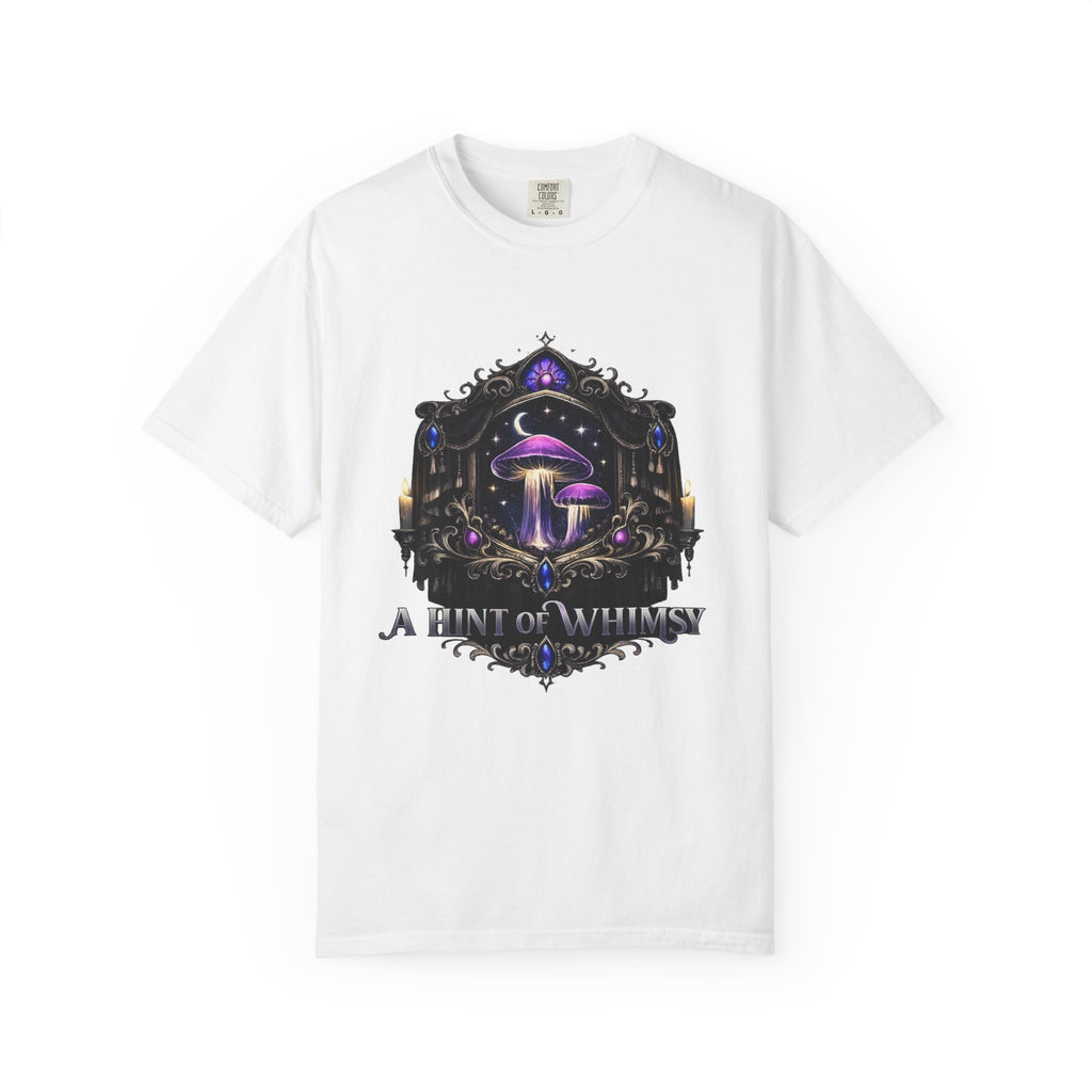 A Hint of Whimsy | Gothy T-Shirt