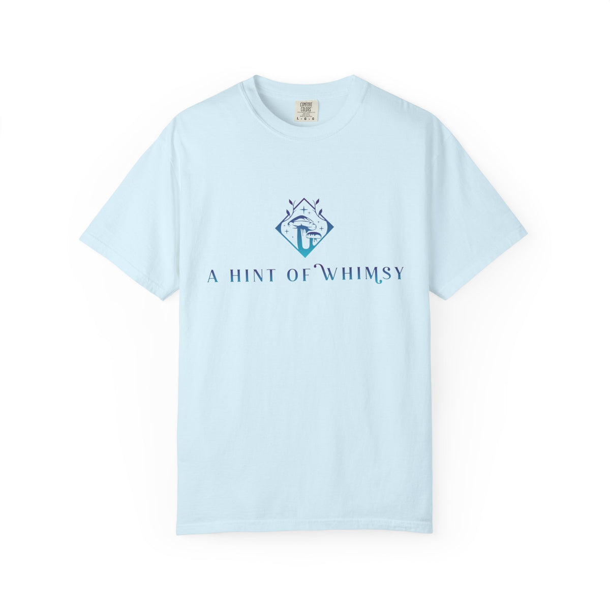 A Hint of Whimsy T-Shirt