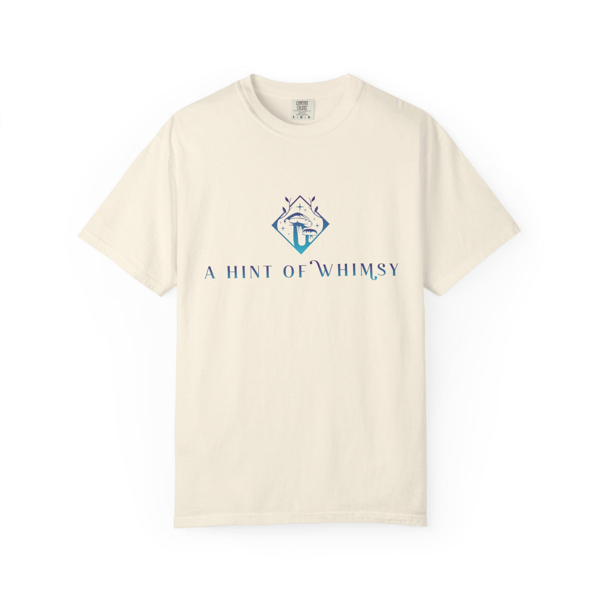 A Hint of Whimsy T-Shirt