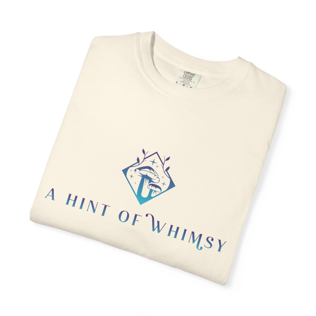 A Hint of Whimsy T-Shirt