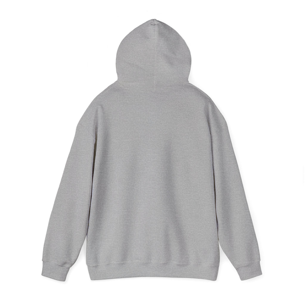 A Hint of Whimsy Mystical Halloween Hoodie