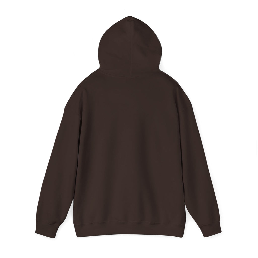 A Hint of Whimsy Mystical Halloween Hoodie