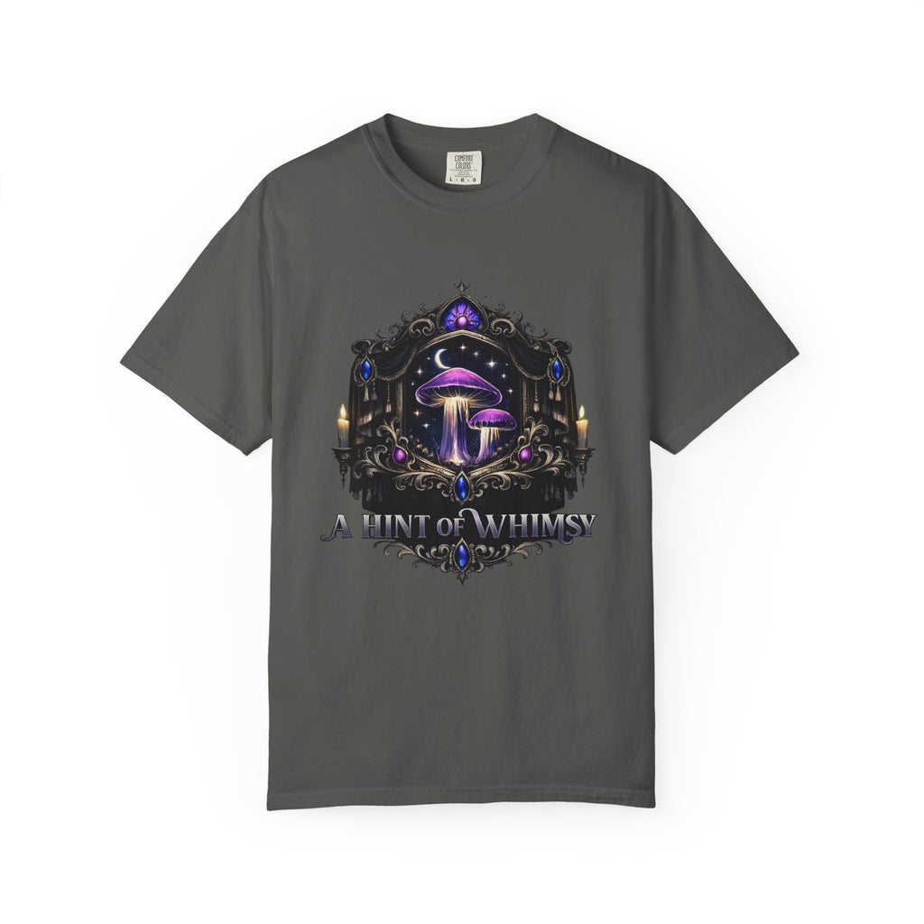 A Hint of Whimsy | Gothy T-Shirt