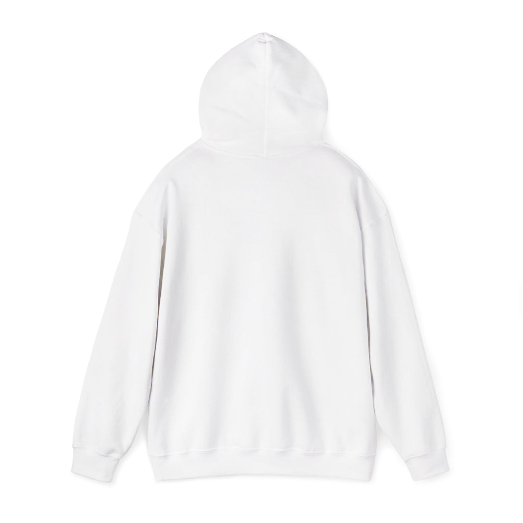 A Hint of Whimsy Mystical Halloween Hoodie