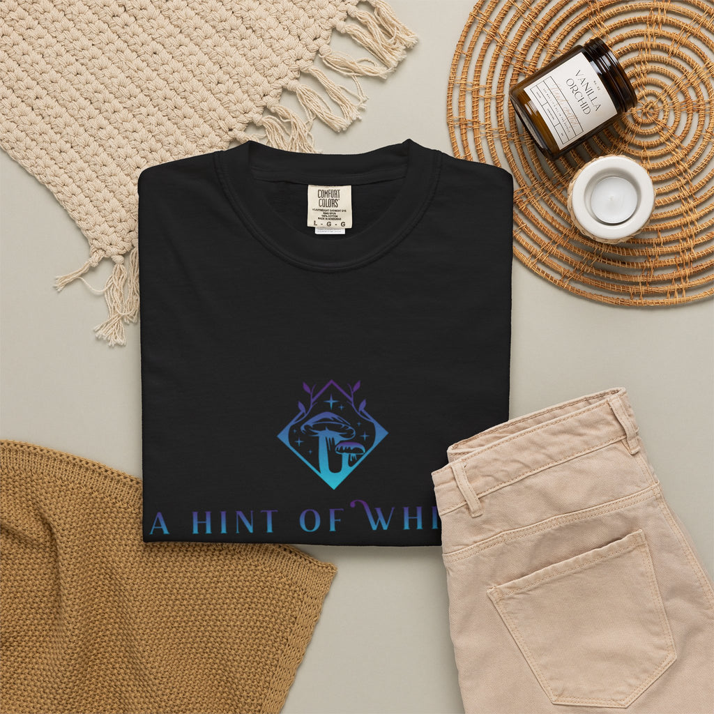 A Hint of Whimsy T-Shirt