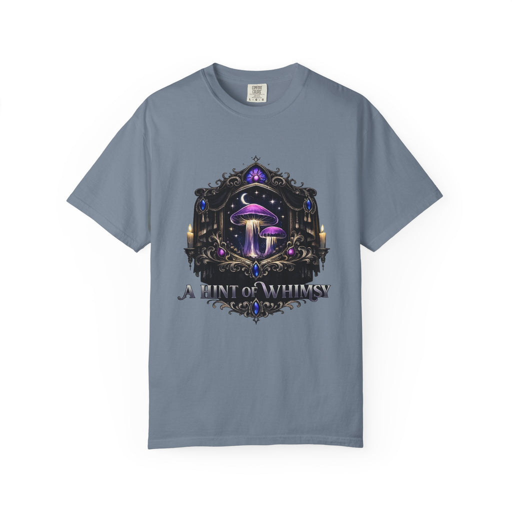 A Hint of Whimsy | Gothy T-Shirt