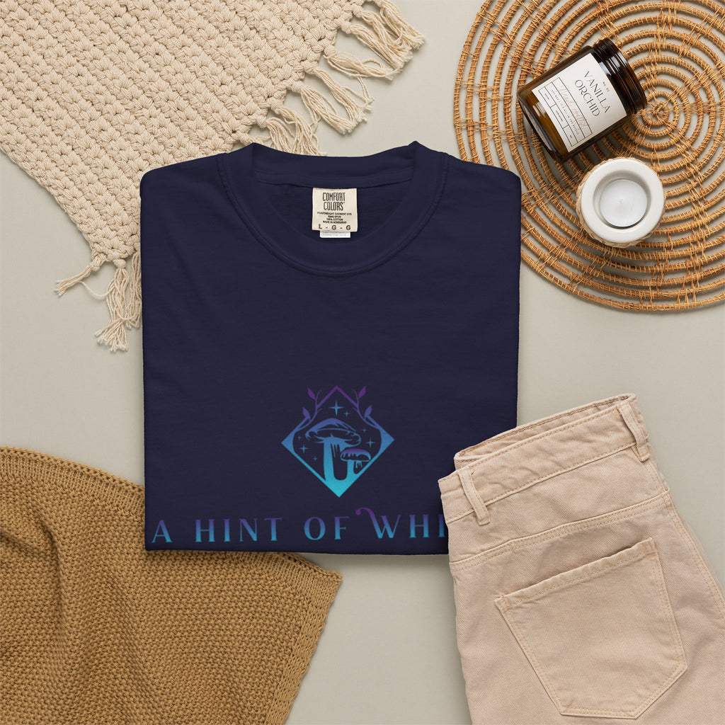 A Hint of Whimsy T-Shirt