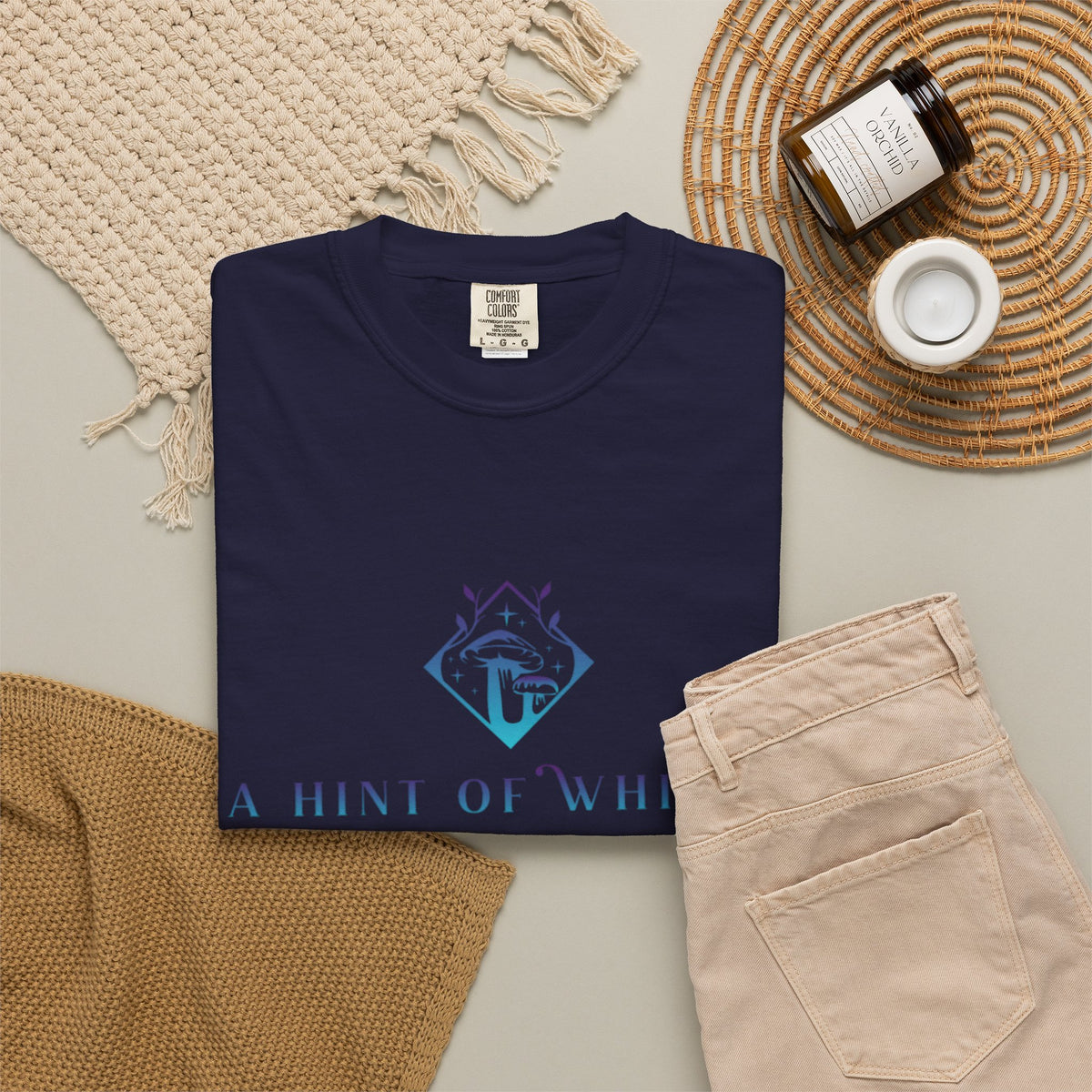 A Hint of Whimsy T-Shirt
