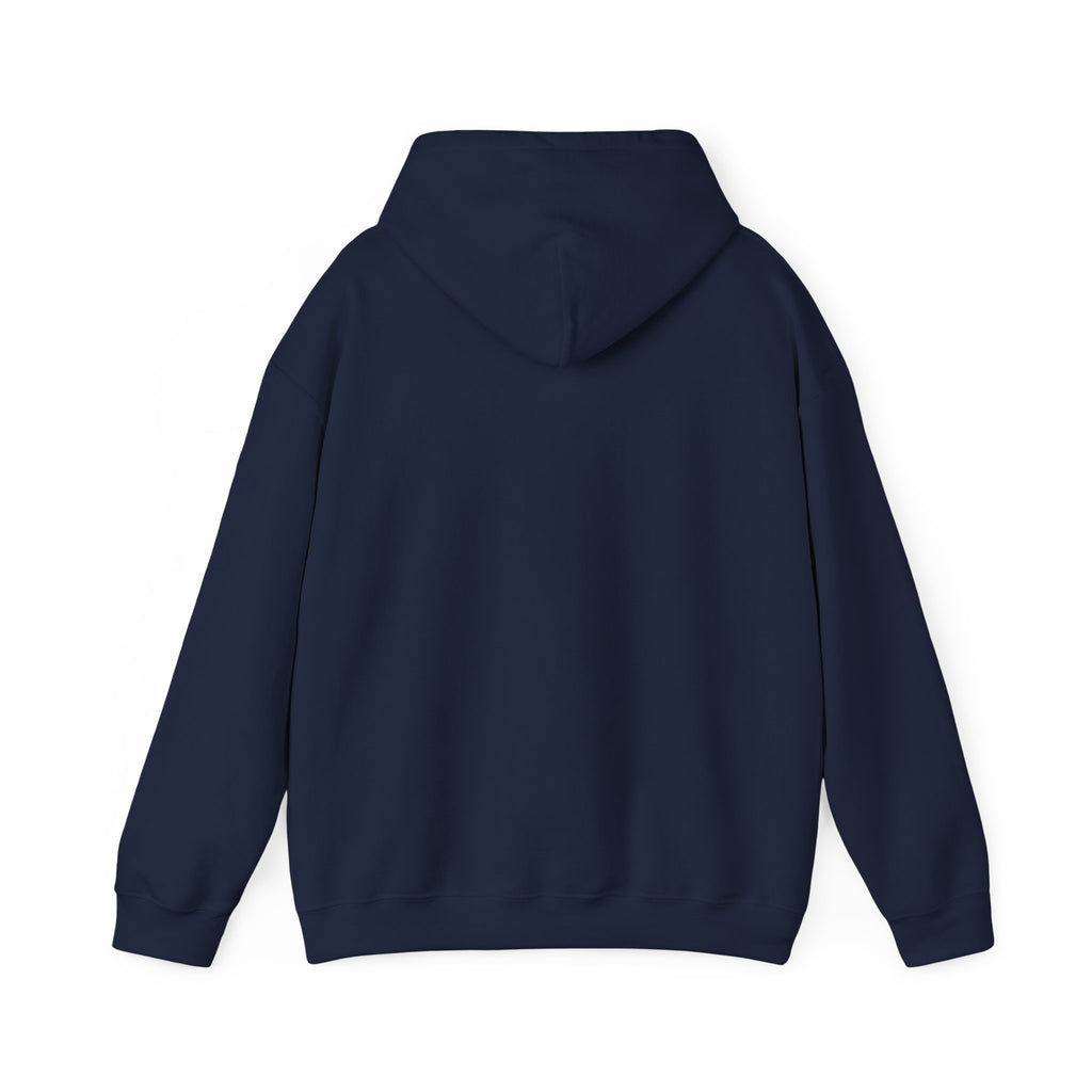 A Hint of Whimsy Mystical Halloween Hoodie