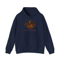 A Hint of Whimsy Mystical Halloween Hoodie