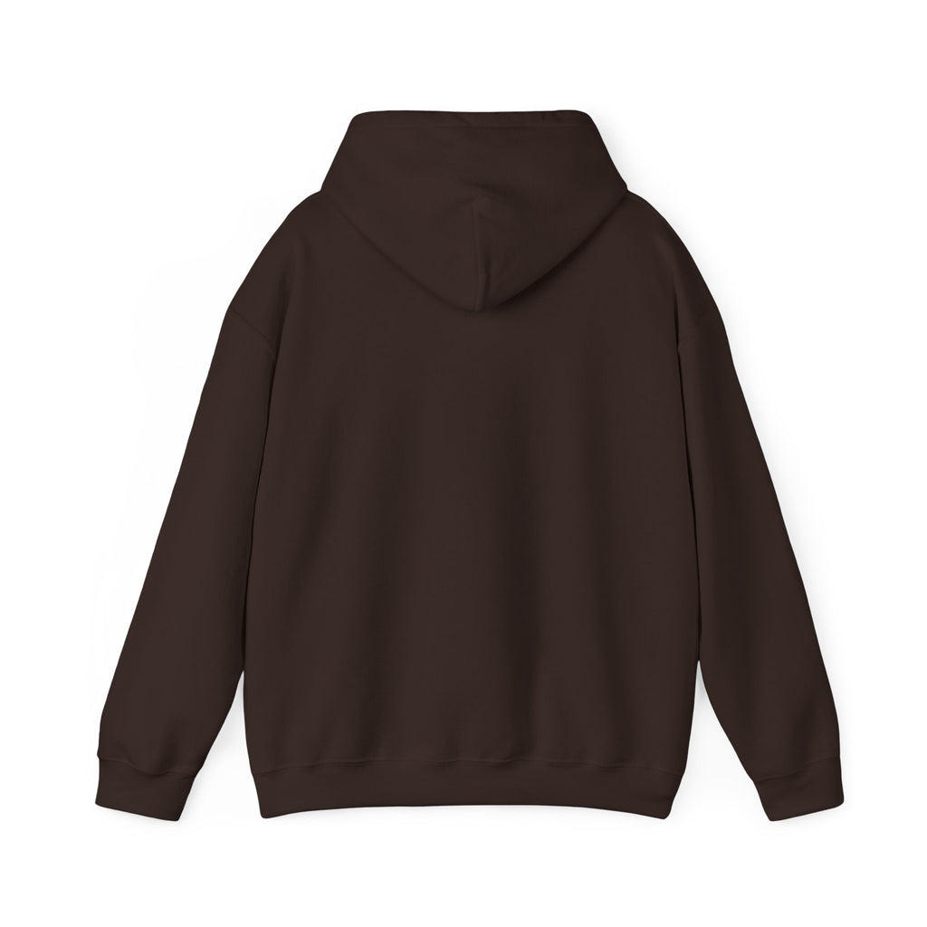 A Hint of Whimsy Mystical Halloween Hoodie