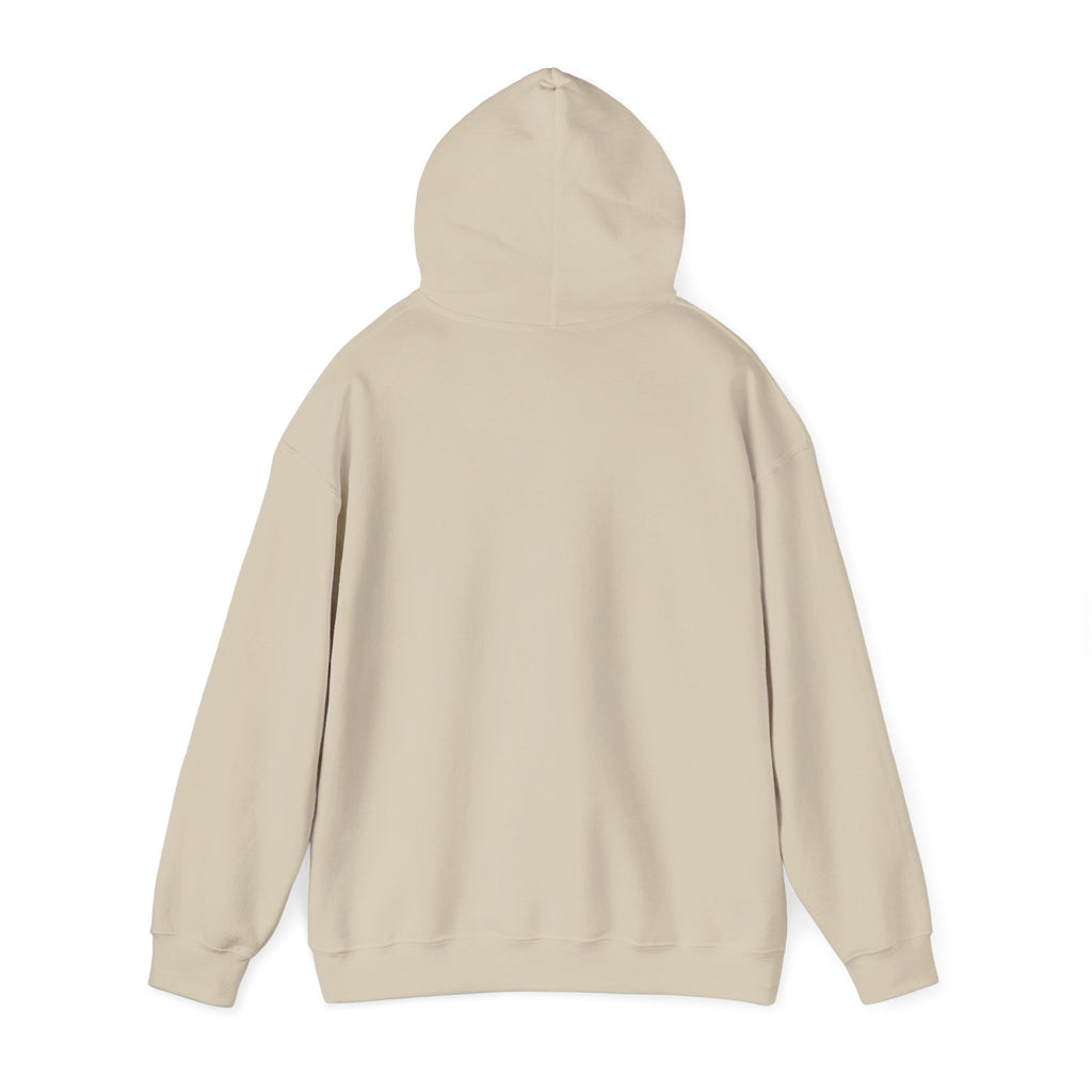 A Hint of Whimsy Mystical Halloween Hoodie