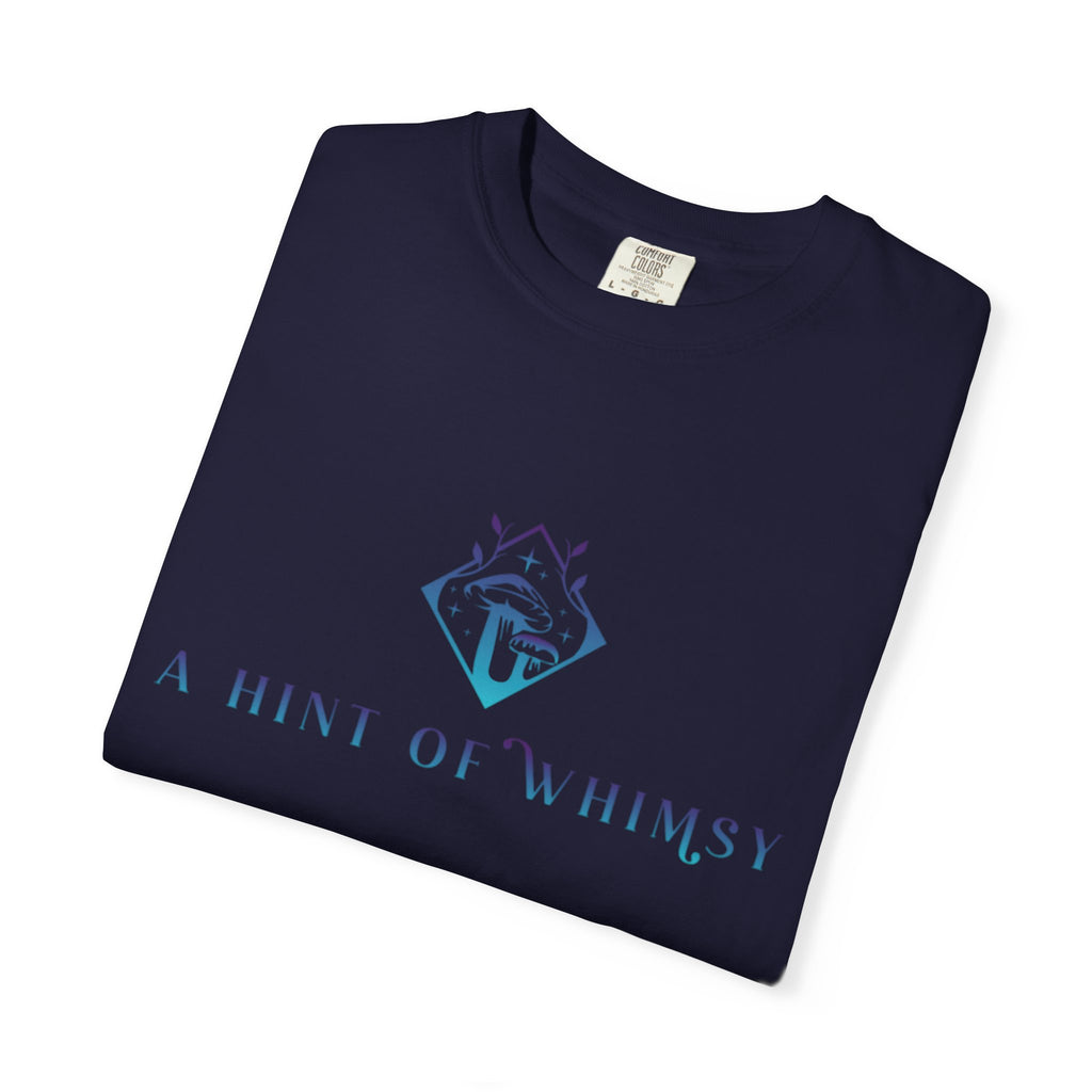 A Hint of Whimsy T-Shirt