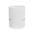 A hint of whimsy | Coffee Tea Cup