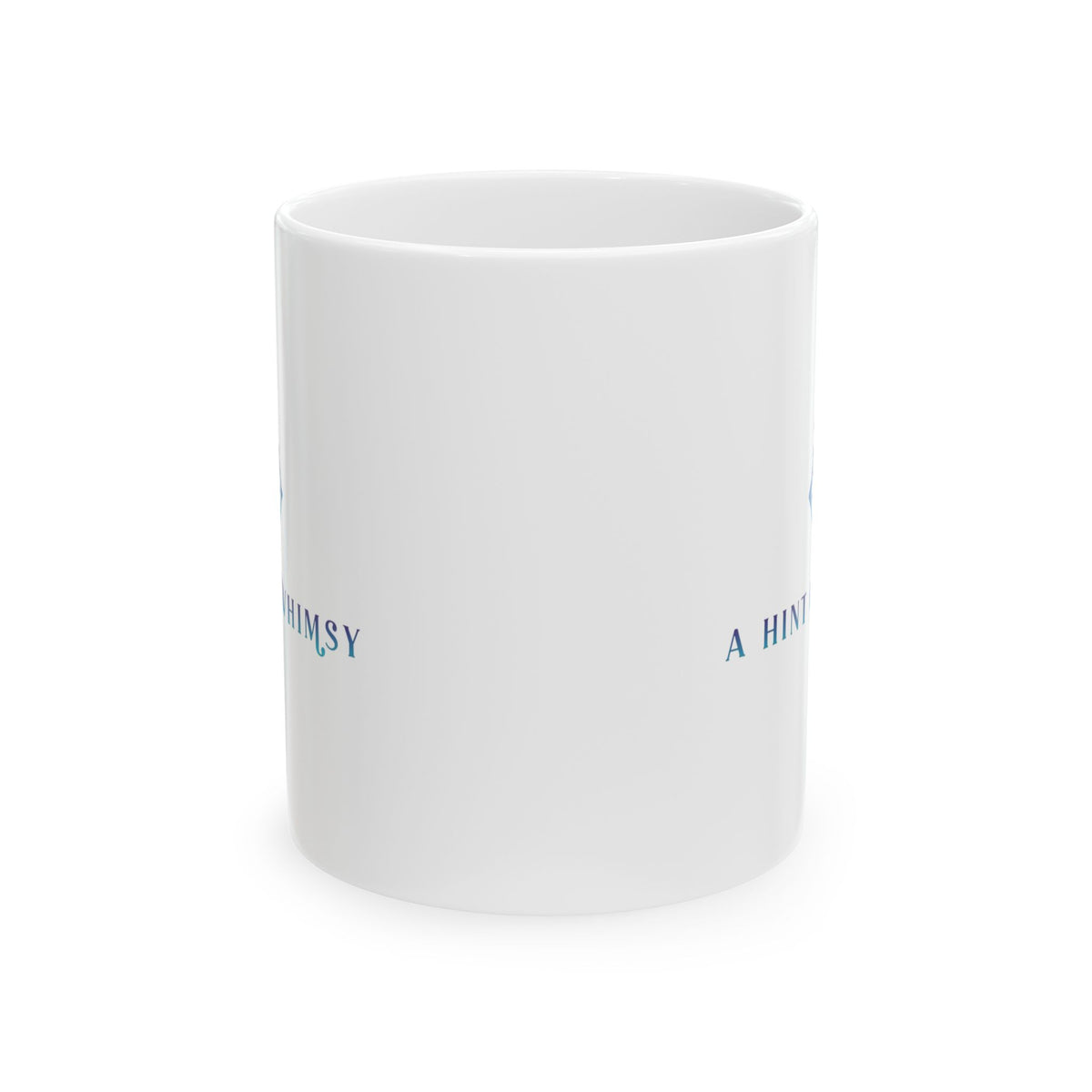 A hint of whimsy | Coffee Tea Cup