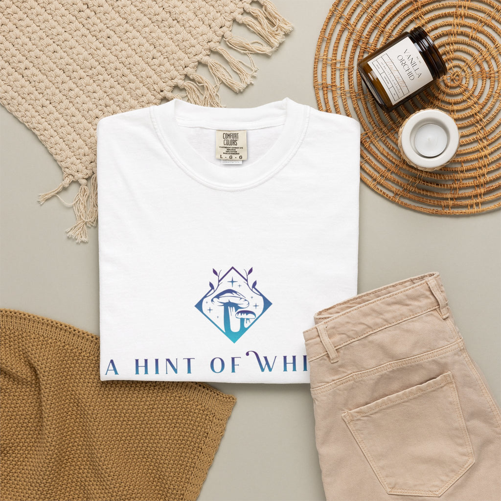 A Hint of Whimsy T-Shirt