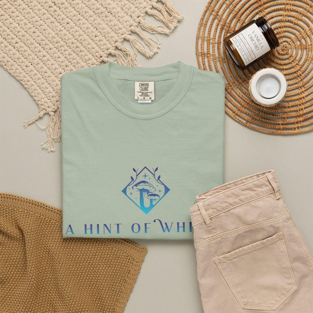 A Hint of Whimsy T-Shirt