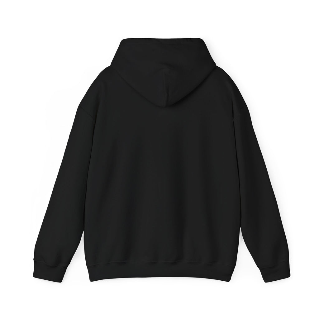 A Hint of Whimsy Mystical Halloween Hoodie