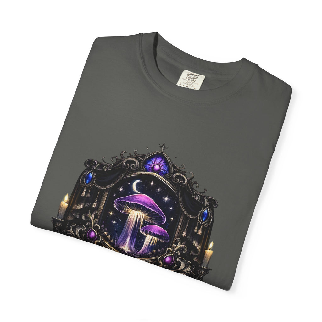 A Hint of Whimsy | Gothy T-Shirt