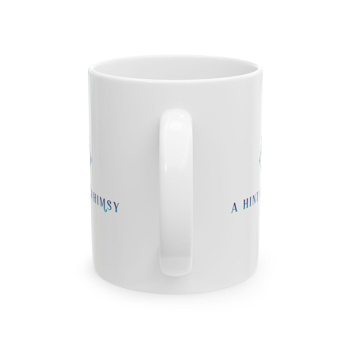 A hint of whimsy | Coffee Tea Cup