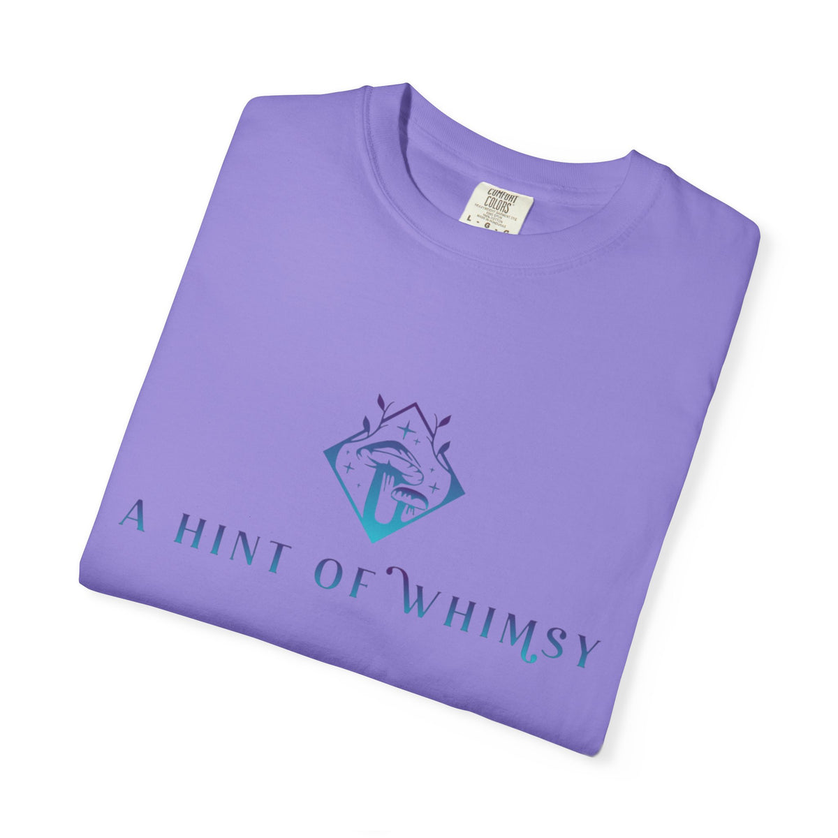 A Hint of Whimsy T-Shirt