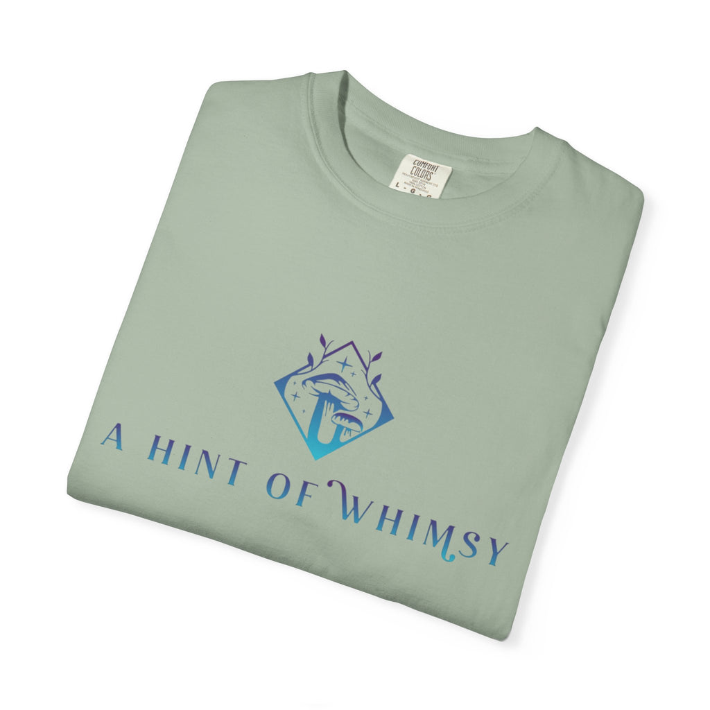 A Hint of Whimsy T-Shirt