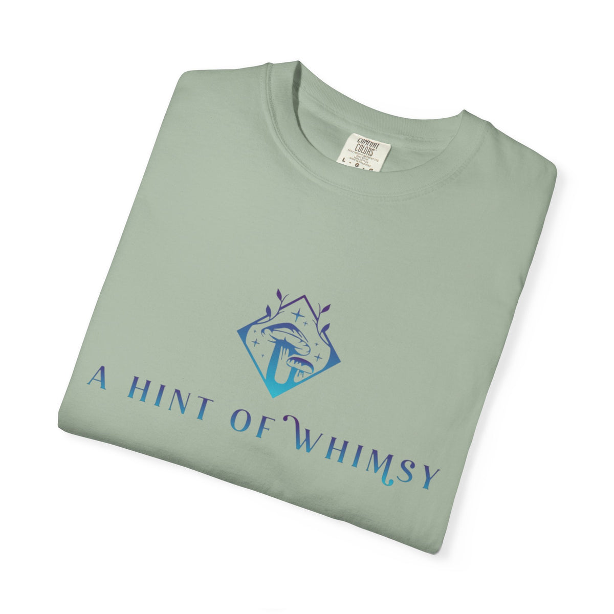 A Hint of Whimsy T-Shirt