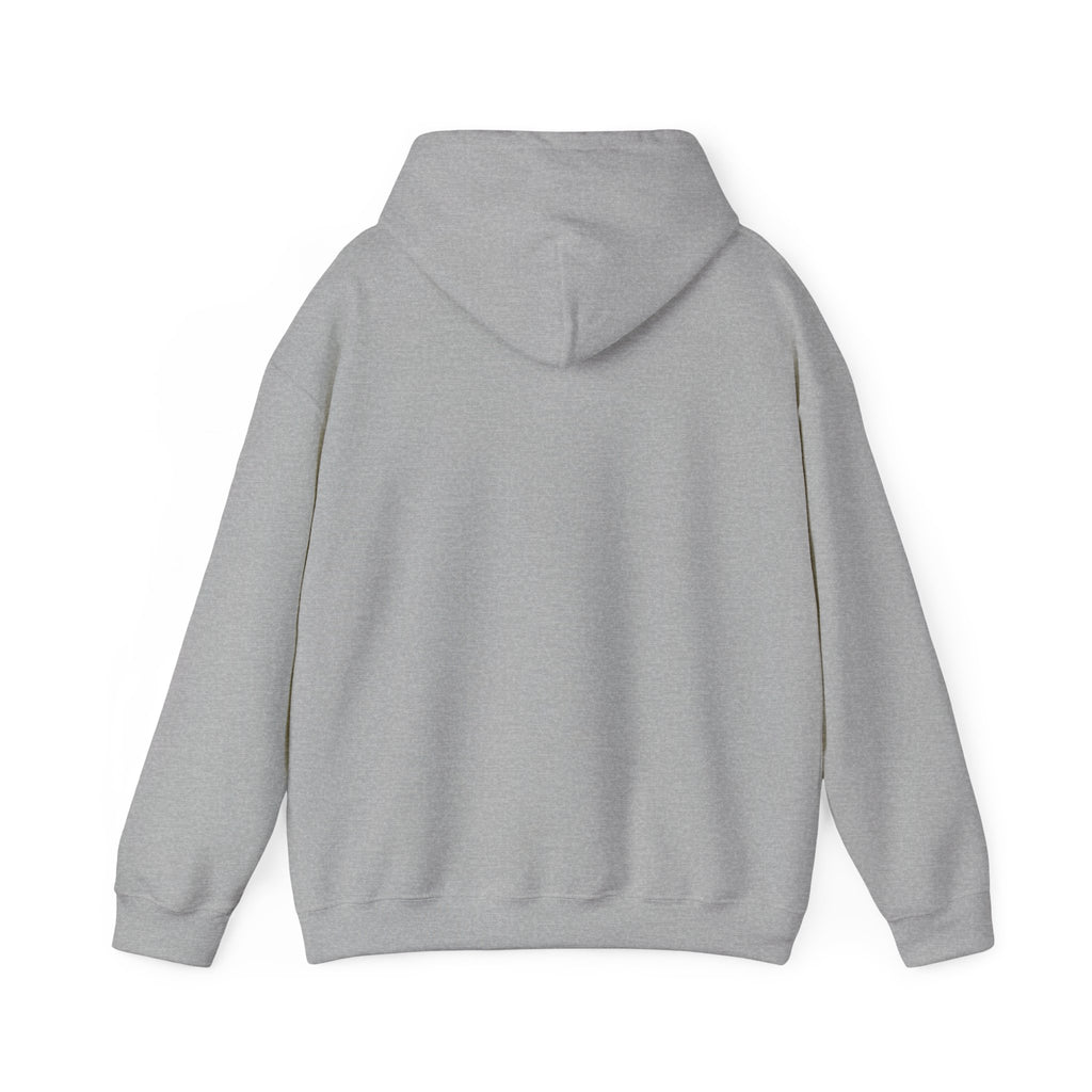 A Hint of Whimsy Mystical Halloween Hoodie